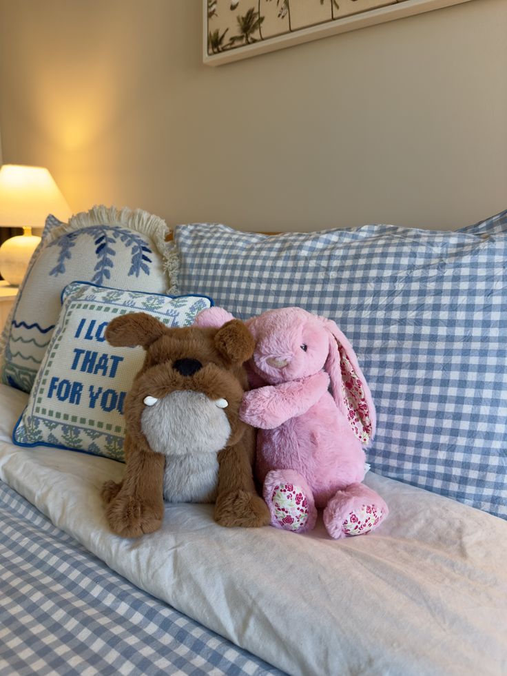 Beijing Exclusive Blushkin Blossom Luxe Bunny (Limited)