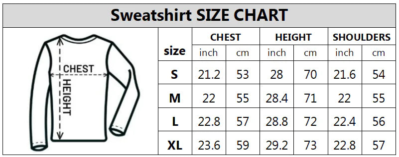 CH White on Black Horsehoe Longsleeve