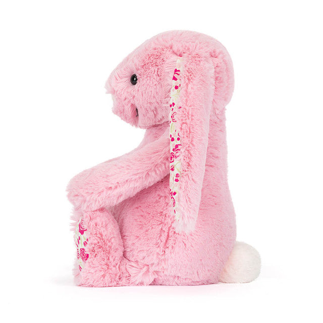 Beijing Exclusive Blushkin Blossom Luxe Bunny (Limited)