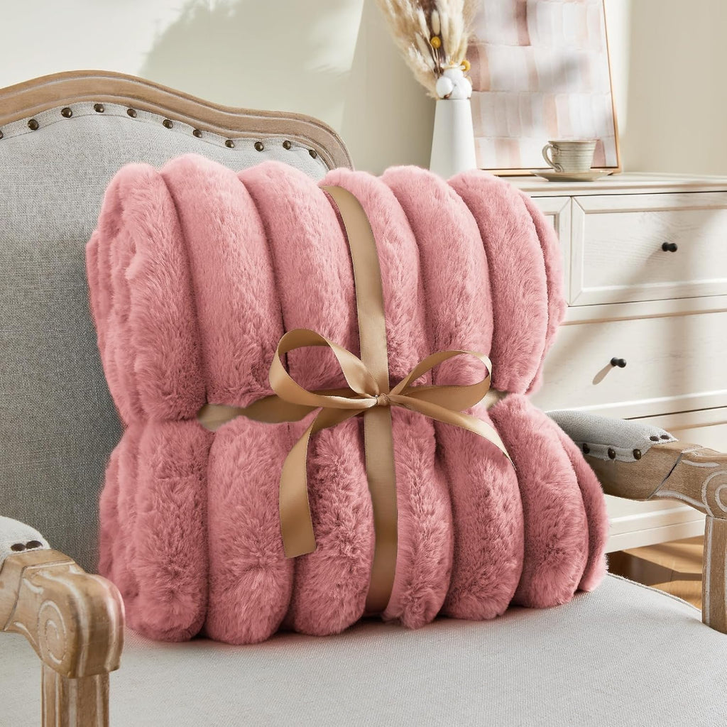 Twin Size Embr Heated Blanket