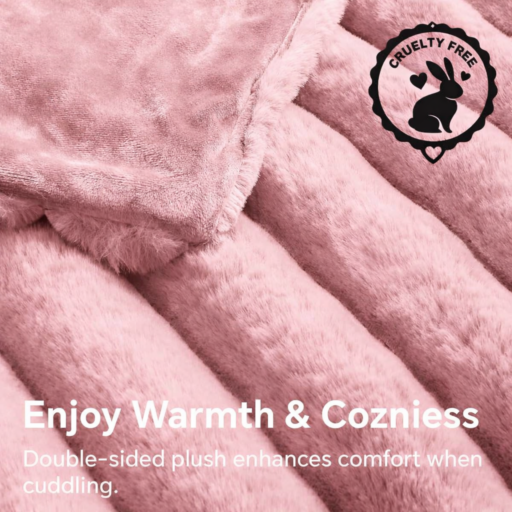Twin Size Embr Heated Blanket