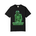 Emerald City Route Artist Tee