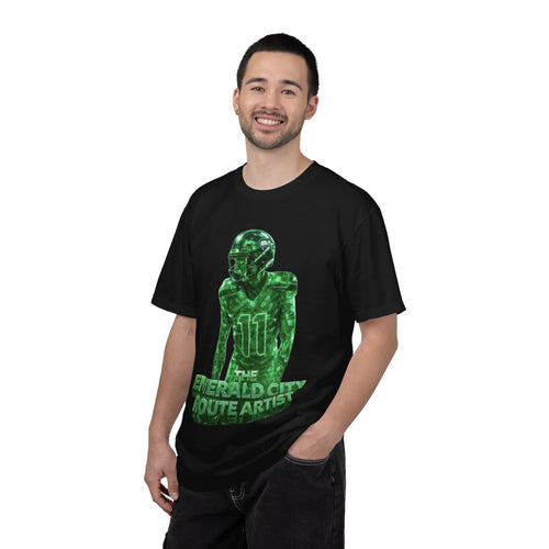 Emerald City Route Artist Tee